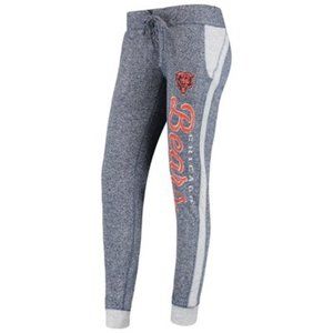 Women's Chicago Bears Concepts Sport Navy Walk Off